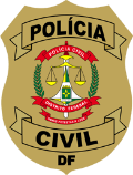 Polícia Civil do Distrito Federal
