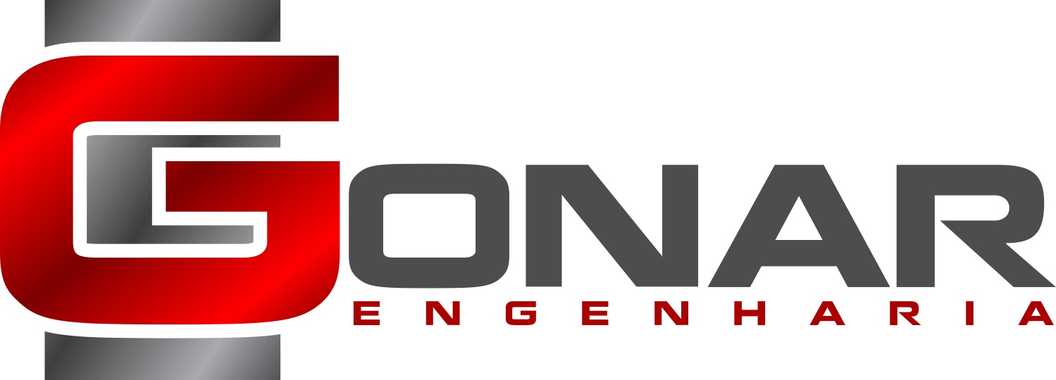 Logo Gonar Engenharia